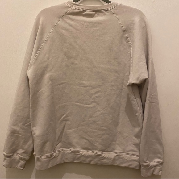 SOLD! Women’s Rate 2020 Crew Fleece Sweatshirt, L - Picture 3 of 7